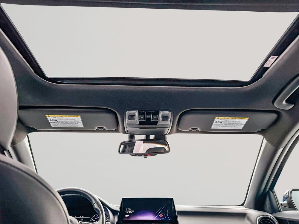 Kia Forte5 GT LIMITED 2023 d&rsquo;occasion à vendre - 31