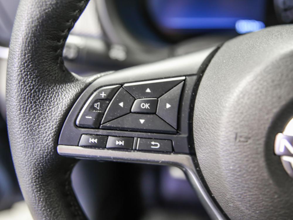 Nissan Kicks SV 2023 d&rsquo;occasion à vendre - 16