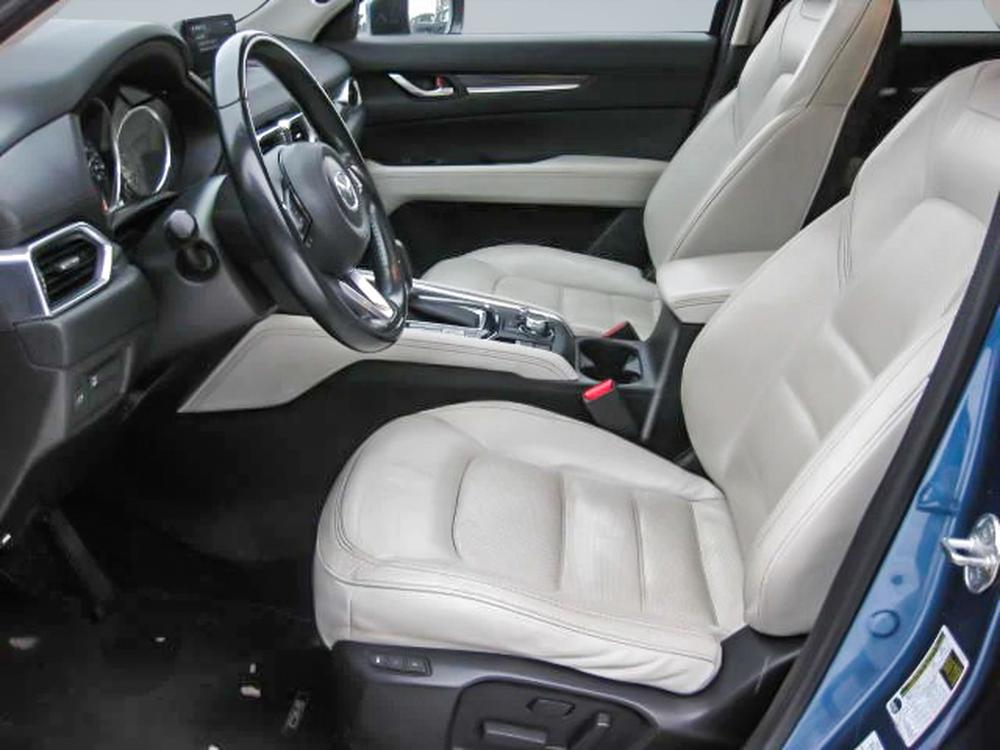 Mazda CX-5 GT 2018 d&rsquo;occasion à vendre - 13