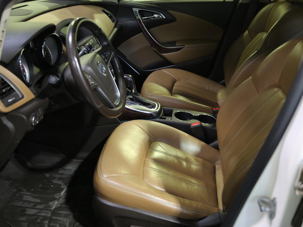 Buick Verano Leather package 2014 d&rsquo;occasion à vendre - 16