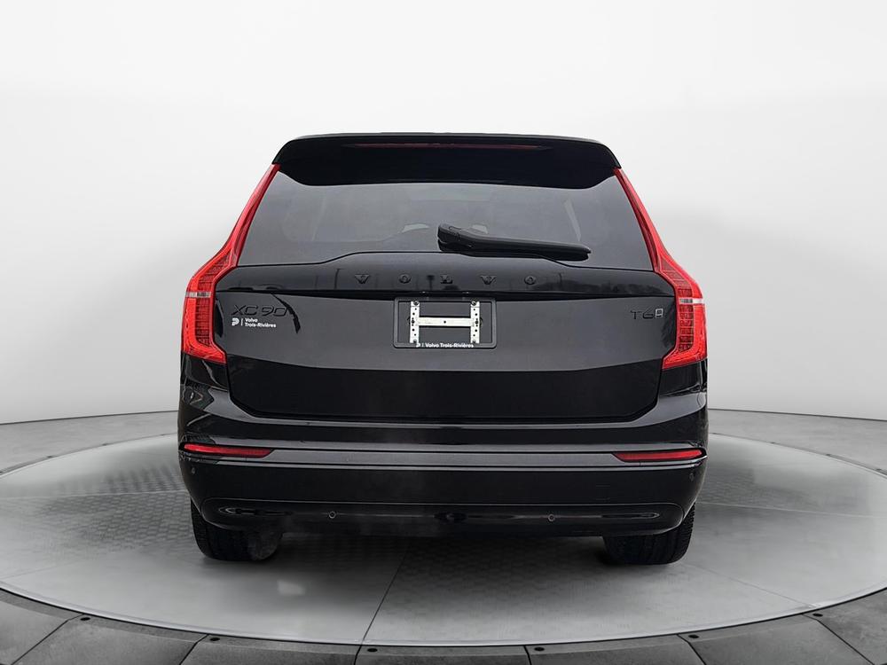 Volvo XC90 T6 INSCRIPTION AWD 2022 d&rsquo;occasion à vendre - 7