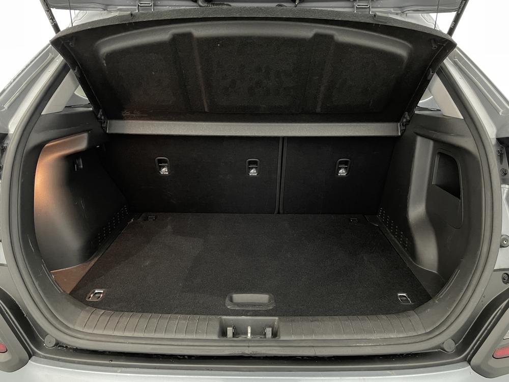 Hyundai Kona Essential 2021 d&rsquo;occasion à vendre - 29