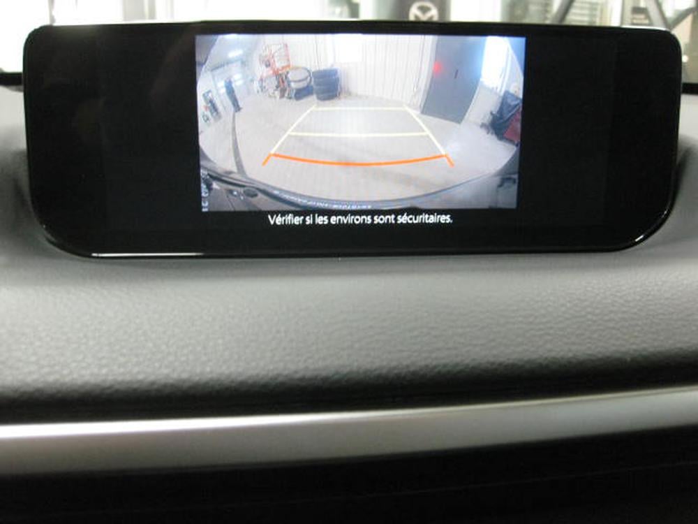 Mazda CX-50 GS-L 2023 d&rsquo;occasion à vendre - 19