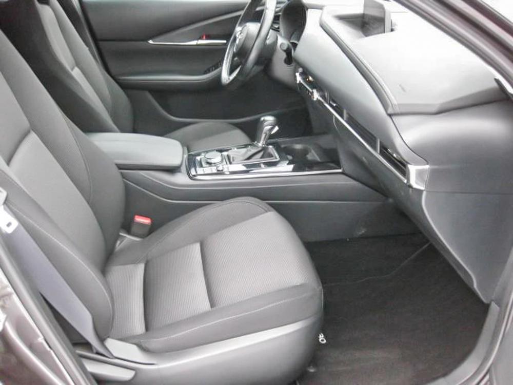 Mazda CX-30 GS 2022 d&rsquo;occasion à vendre - 28