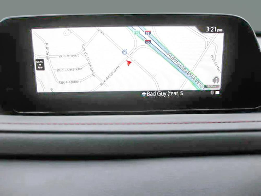 Mazda CX-30 GT TURBO 2023 d&rsquo;occasion à vendre - 21