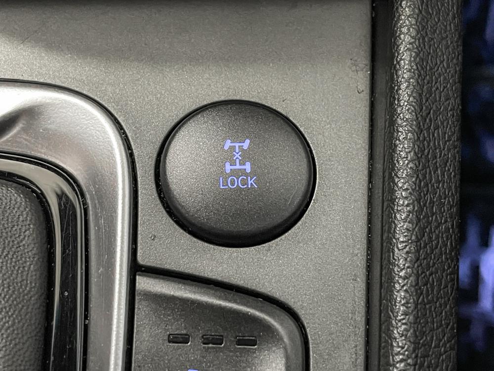 Hyundai Kona N-LINE ULTIMATE 1.6T AWD 2022 d&rsquo;occasion à vendre - 32