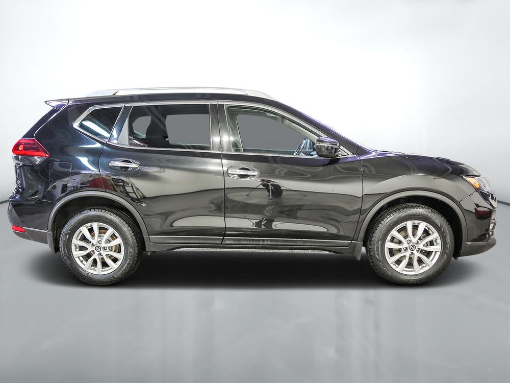 Nissan Rogue SV 2020 d&rsquo;occasion à vendre - 2