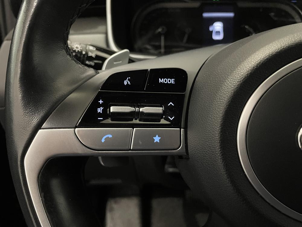 Hyundai Santa Cruz Preferred Trend package AWD 2023 d&rsquo;occasion à vendre - 17