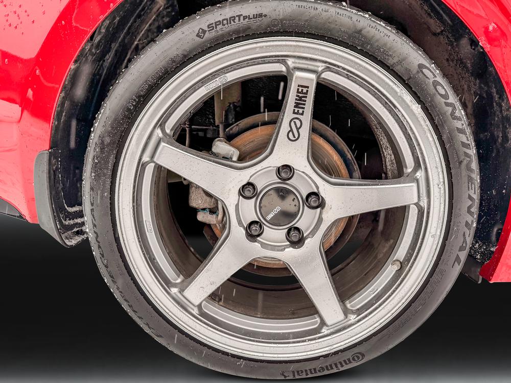 Kia Forte5 GT 2023 d&rsquo;occasion à vendre - 9