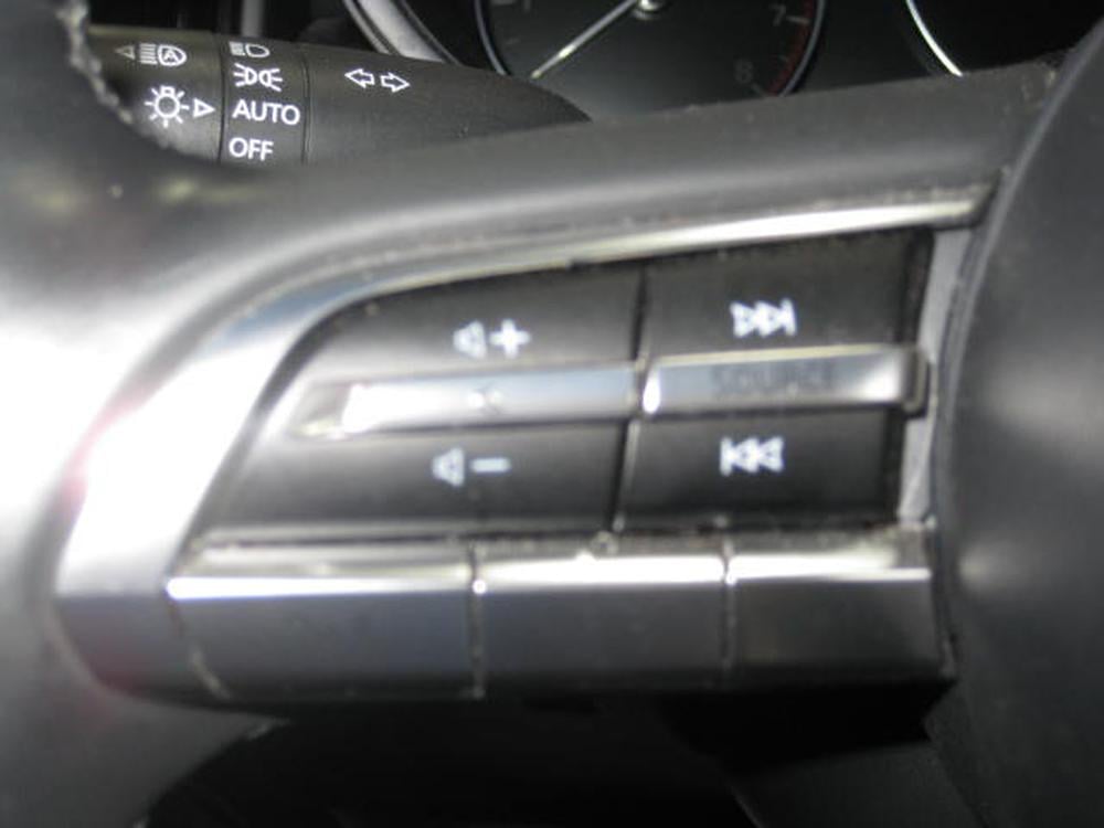 Mazda CX-50 GT Turbo 2024 d&rsquo;occasion à vendre - 17