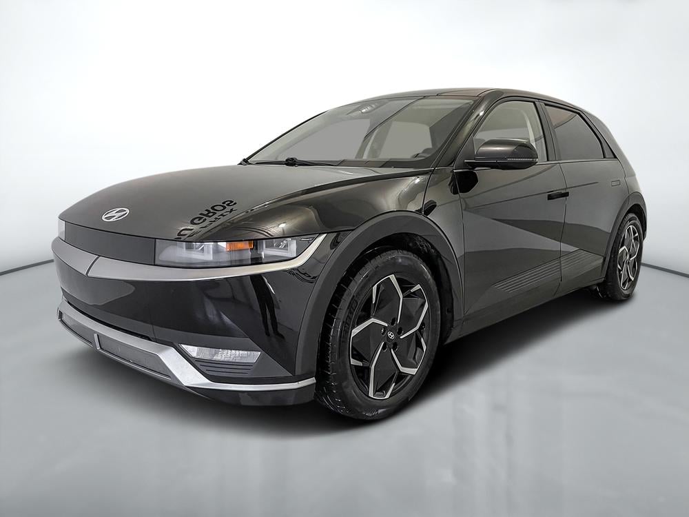 Hyundai IONIQ 5 Preferred Long range AWD 2022 d&rsquo;occasion à vendre - 3