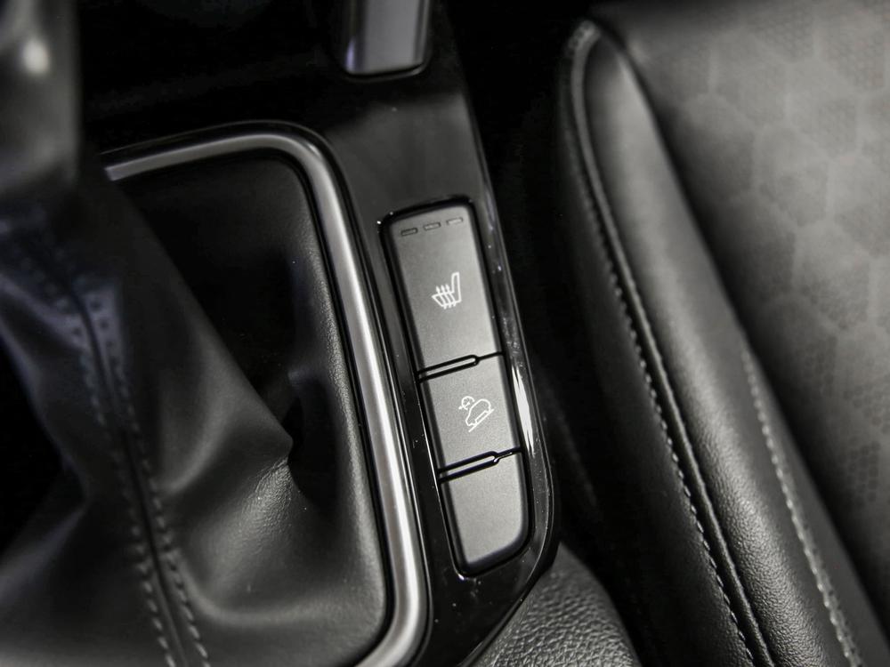 Kia Seltos EX 2023 d&rsquo;occasion à vendre - 31