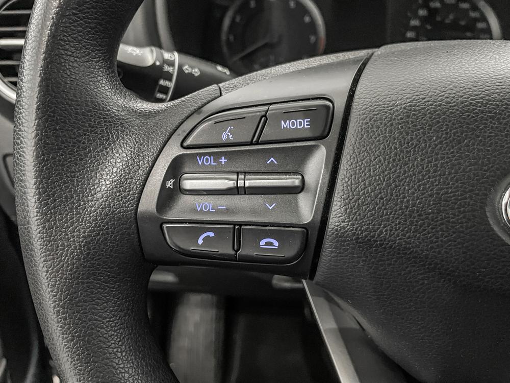 Hyundai Kona Essential 2021 d&rsquo;occasion à vendre - 16
