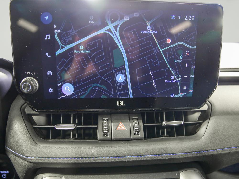 Toyota RAV4 XSE 2024 d&rsquo;occasion à vendre - 28