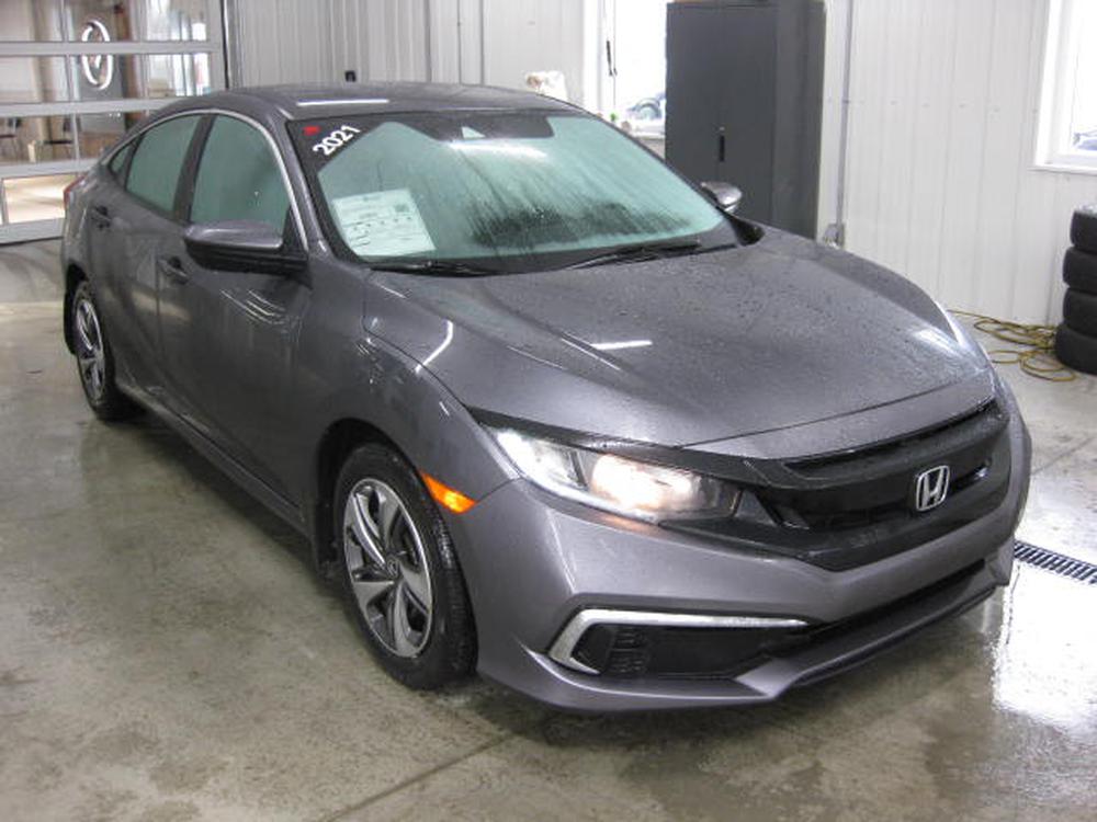Honda Civic Berline LX