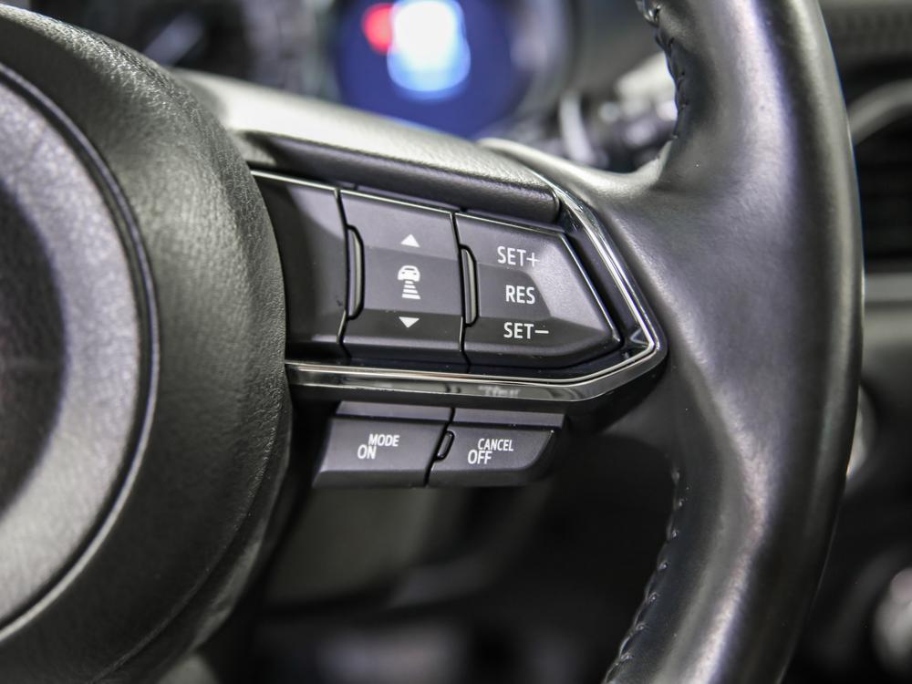 Mazda CX-5 GS 2021 d&rsquo;occasion à vendre - 18