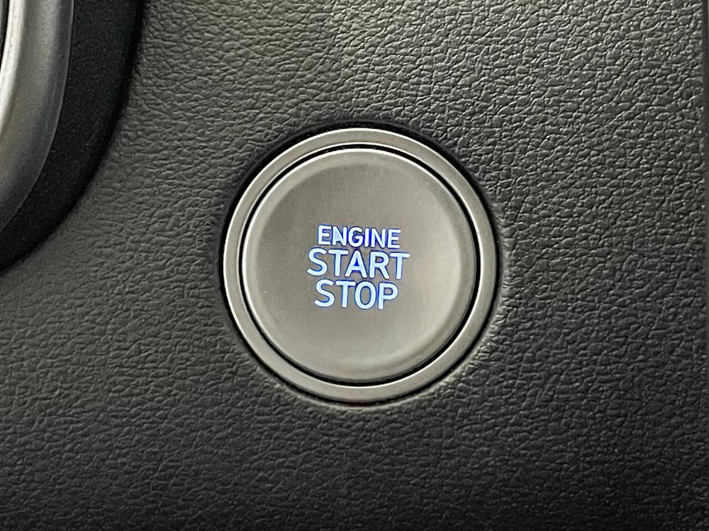 Hyundai Santa Cruz Preferred Trend package AWD 2023 d&rsquo;occasion à vendre - 21