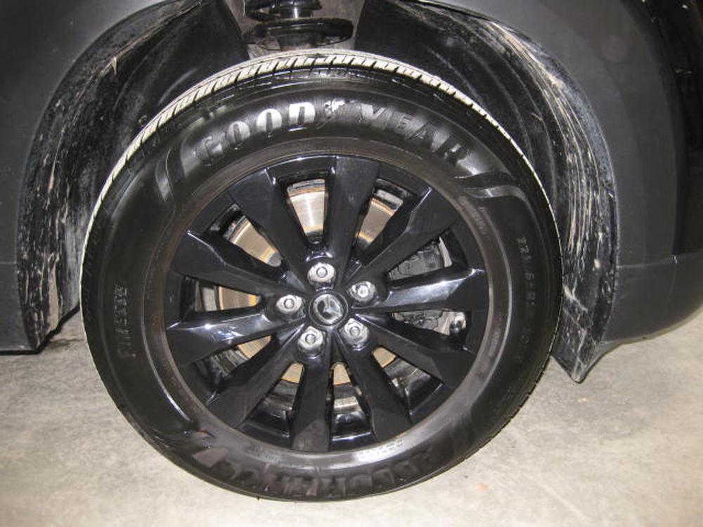 Mazda CX-50 GS-L 2023 d&rsquo;occasion à vendre - 8