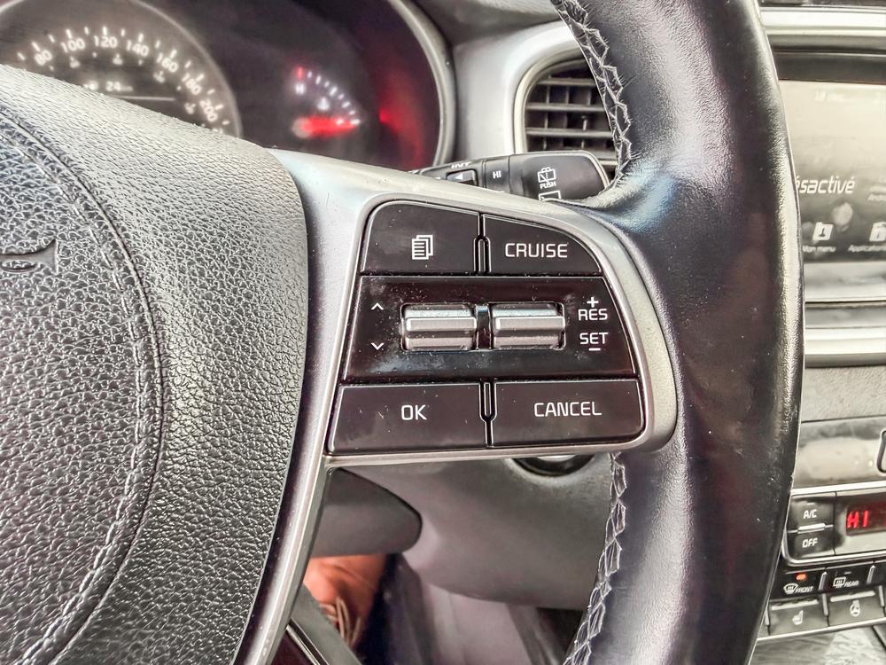Kia Sorento EX V6 AWD 2019 d&rsquo;occasion à vendre - 18