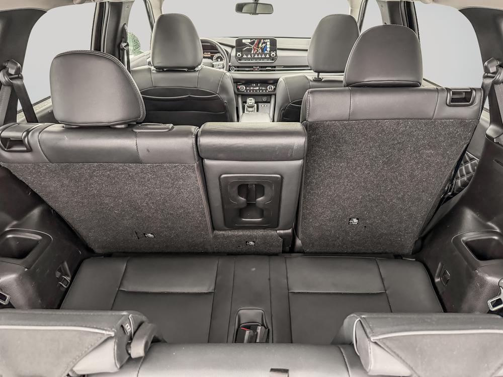 Mitsubishi Outlander PHEV SEL 2023 d&rsquo;occasion à vendre - 33