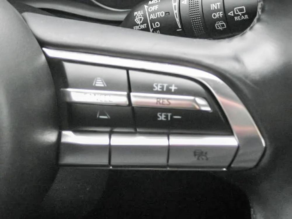 Mazda CX-30 GS 2022 d&rsquo;occasion à vendre - 17