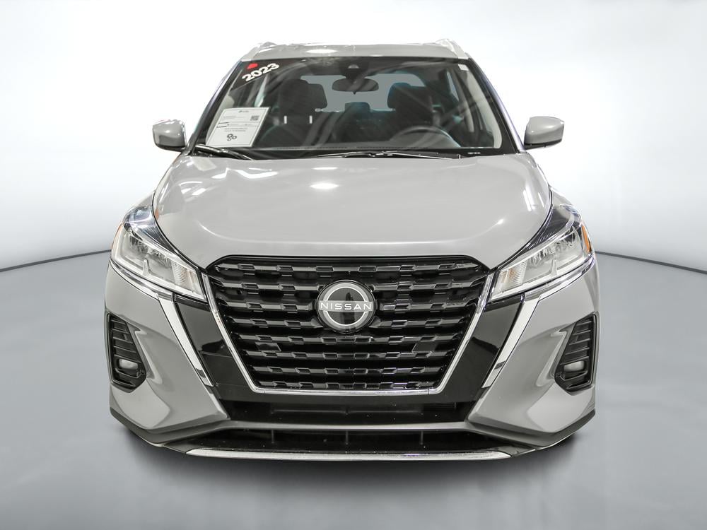 Nissan Kicks SV 2023 d&rsquo;occasion à vendre - 9