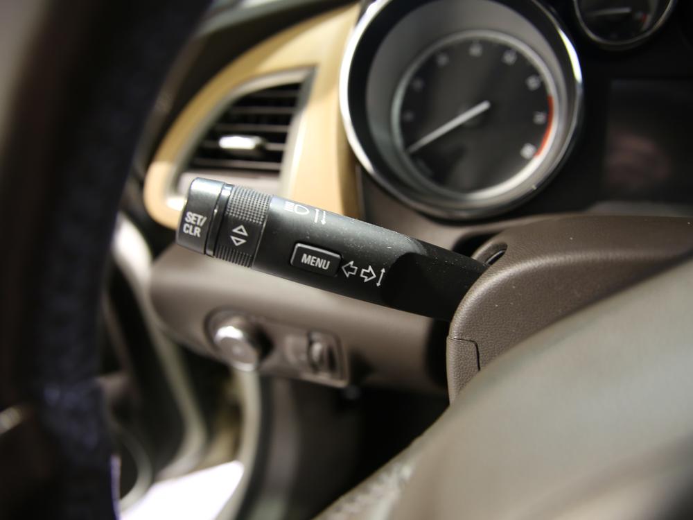 Buick Verano Leather package 2014 d&rsquo;occasion à vendre - 21