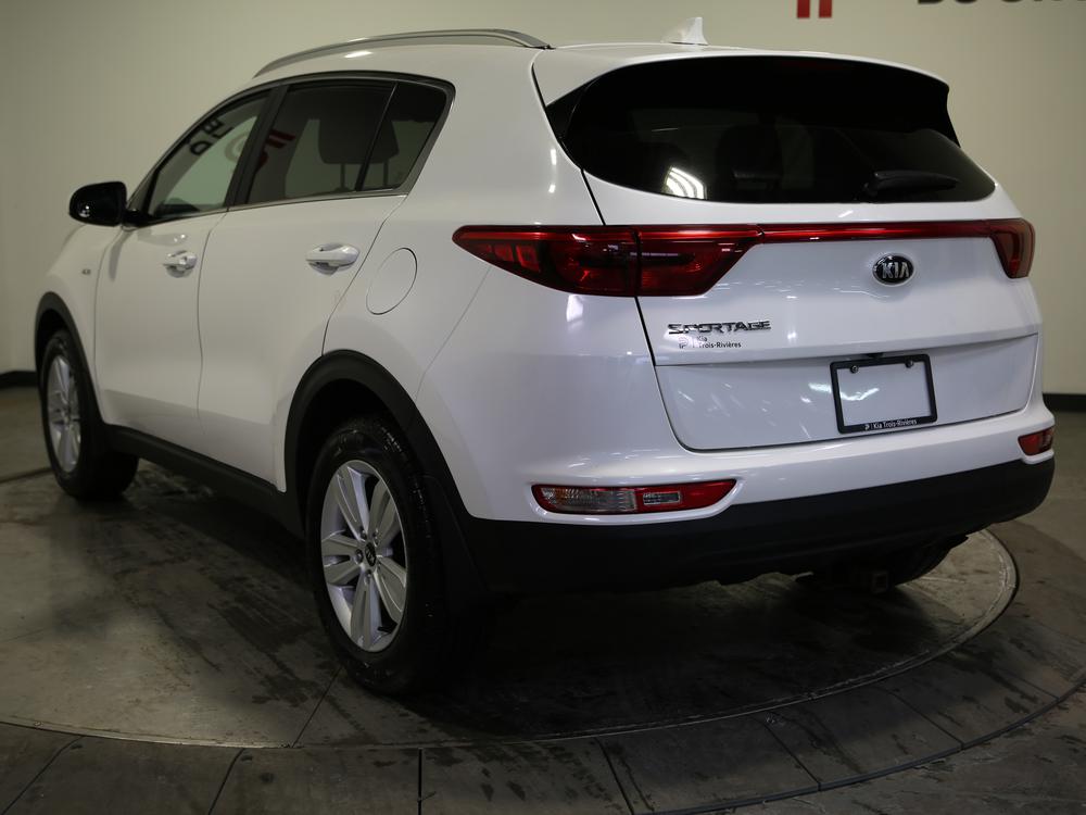 Kia Sportage LX 2019 d&rsquo;occasion à vendre - 6