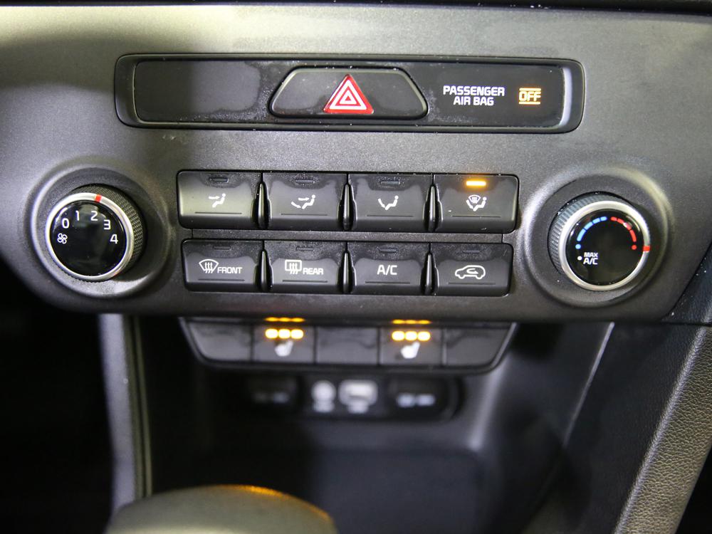 Kia Sportage LX 2019 d&rsquo;occasion à vendre - 27