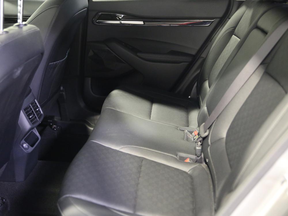 Kia Seltos 2023 Acier usage à vendre Kia Seltos 2023 Acier usage à vendre