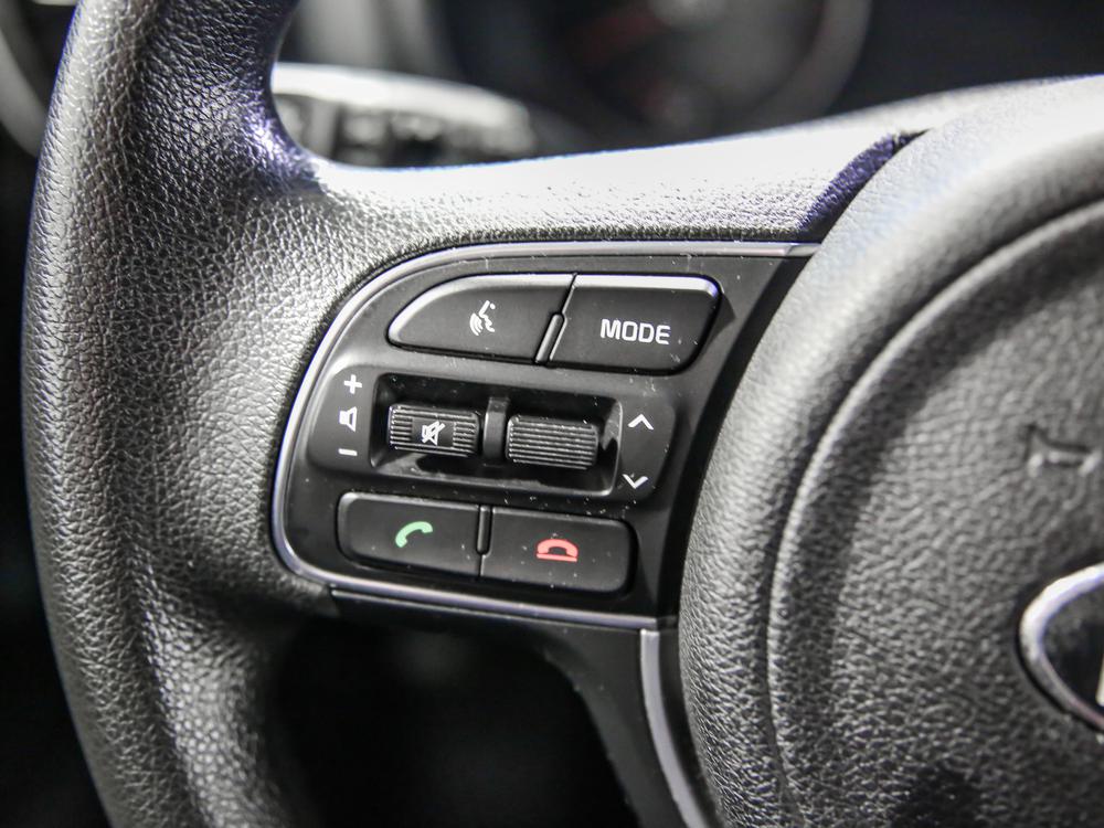 Kia Sportage 2019 Blanc usage à vendre Kia Sportage 2019 Blanc usage à vendre