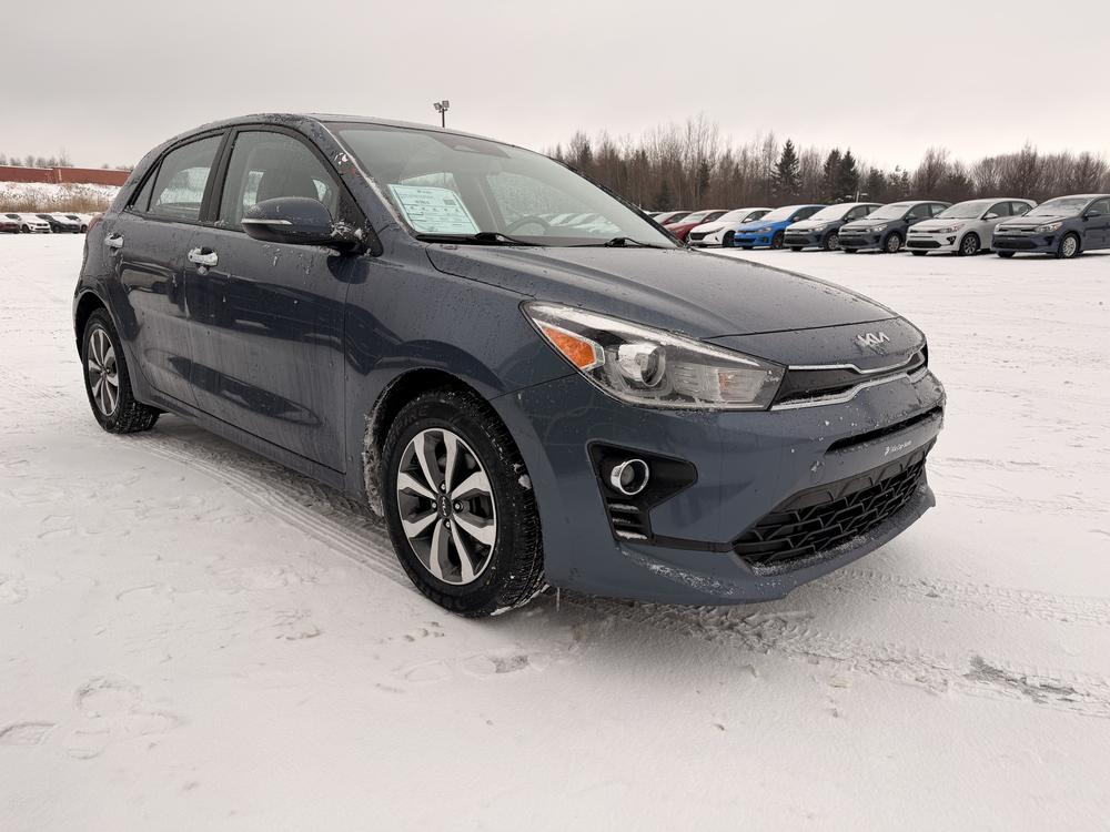 Kia Rio 5 portes EX PREMIUM