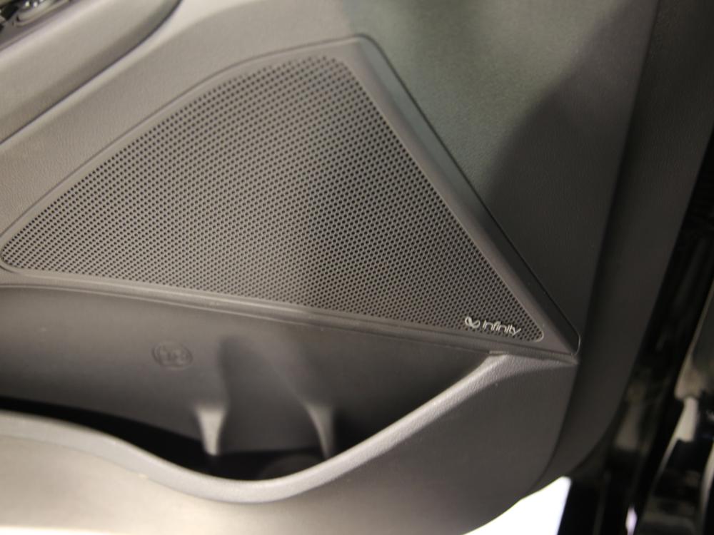 Hyundai IONIQ Electric 2019 Noir usage à vendre Hyundai IONIQ Electric 2019 Noir usage à vendre