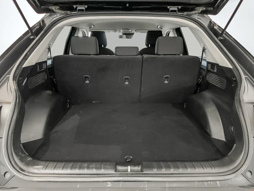 Hyundai IONIQ 5 Preferred Long range AWD 2022 d&rsquo;occasion à vendre - 33