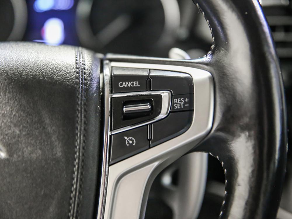 Mitsubishi Outlander PHEV GT 2018 d&rsquo;occasion à vendre - 18