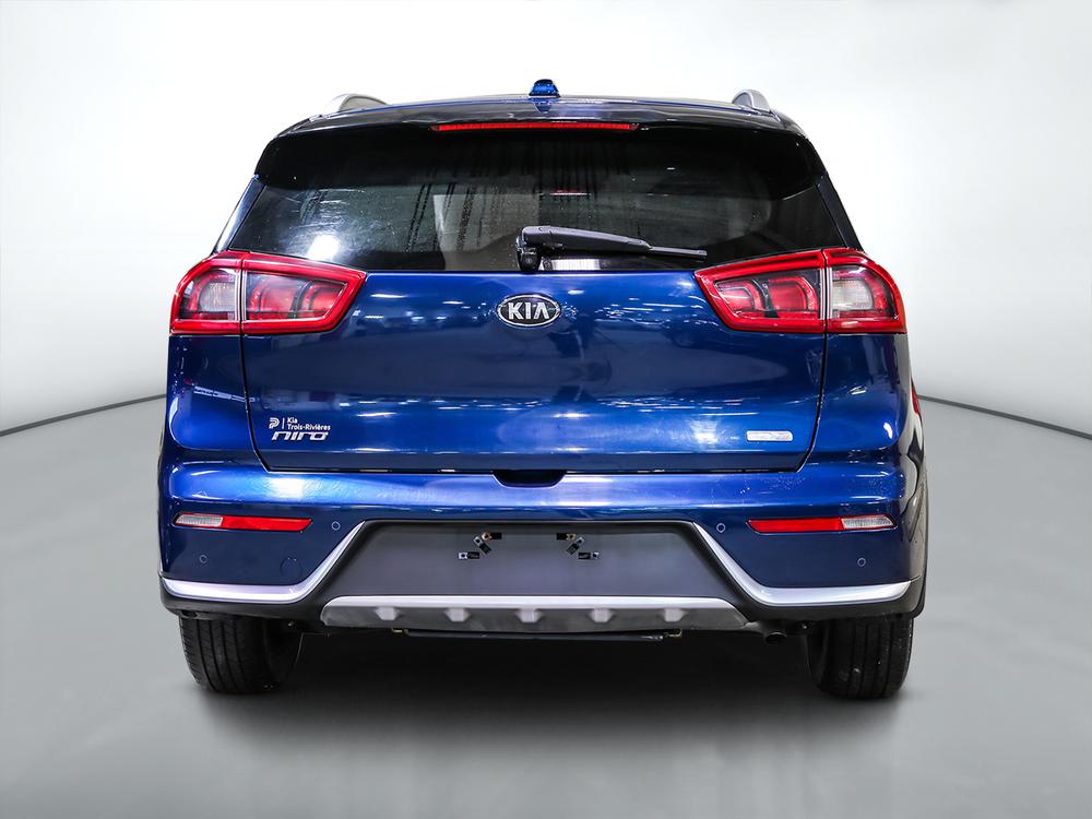 Kia Niro EX 2019 d&rsquo;occasion à vendre - 4