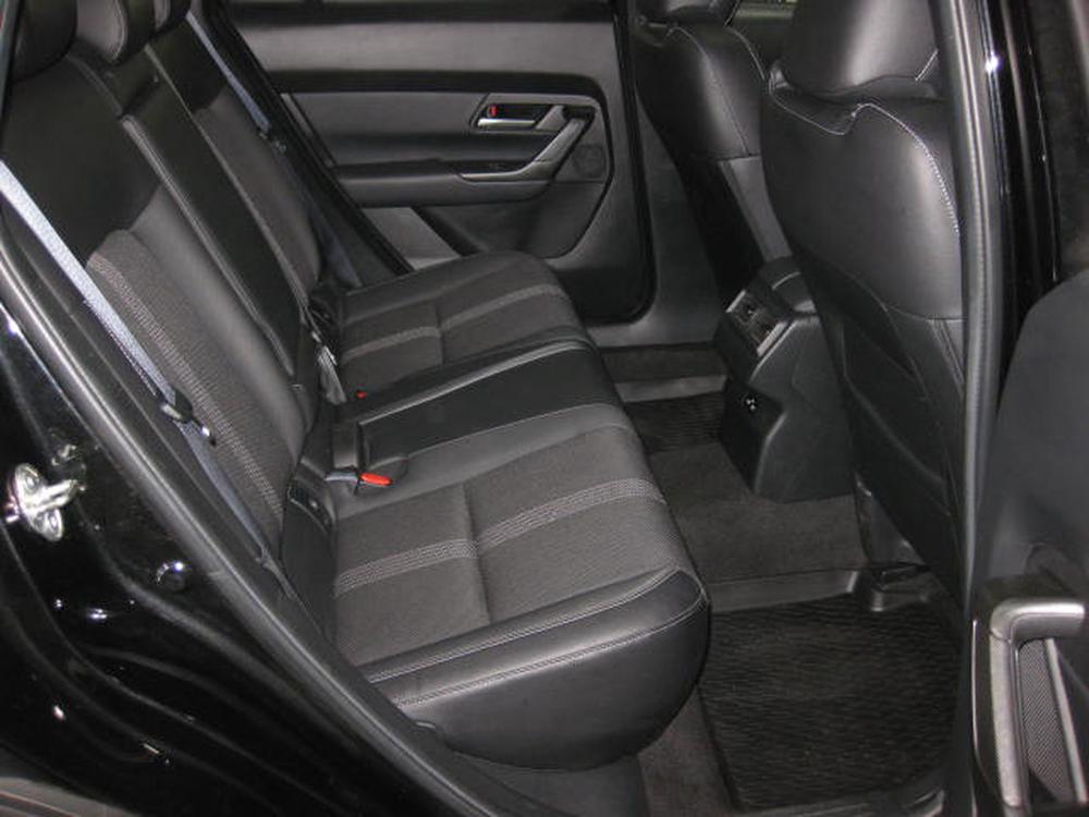 Mazda CX-50 GS-L 2023 d&rsquo;occasion à vendre - 28