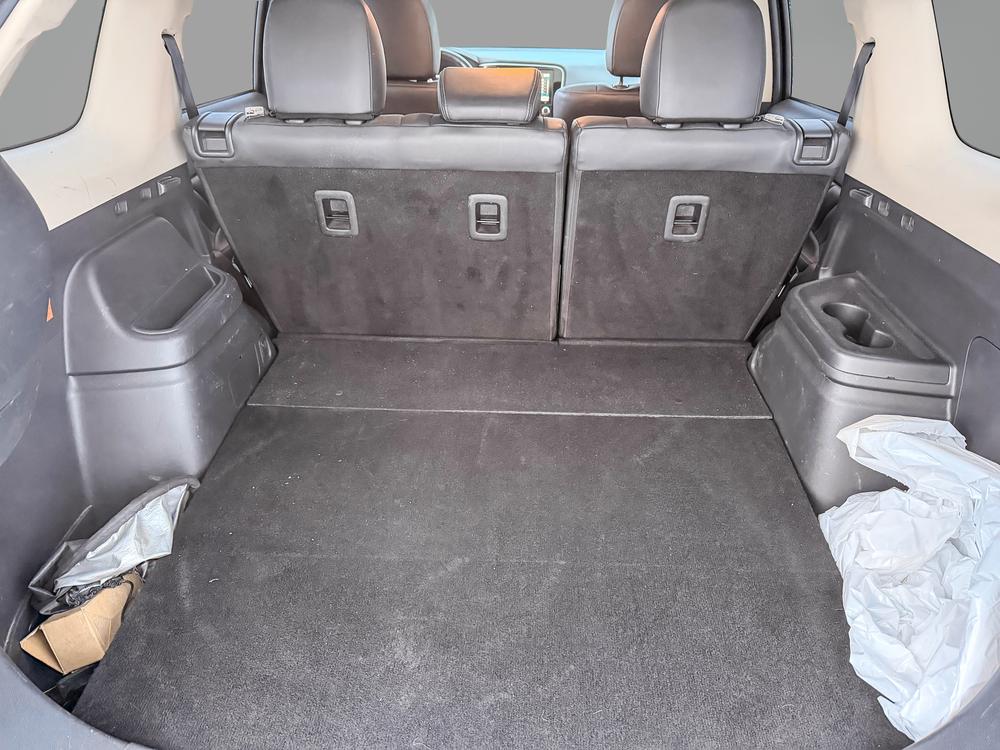 Mitsubishi Outlander PHEV SEL 2020 d&rsquo;occasion à vendre - 29