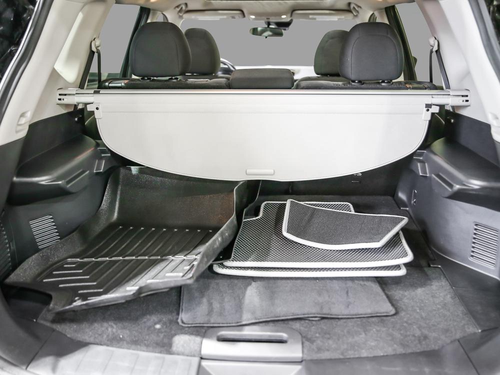 Nissan Rogue SV 2020 d&rsquo;occasion à vendre - 34