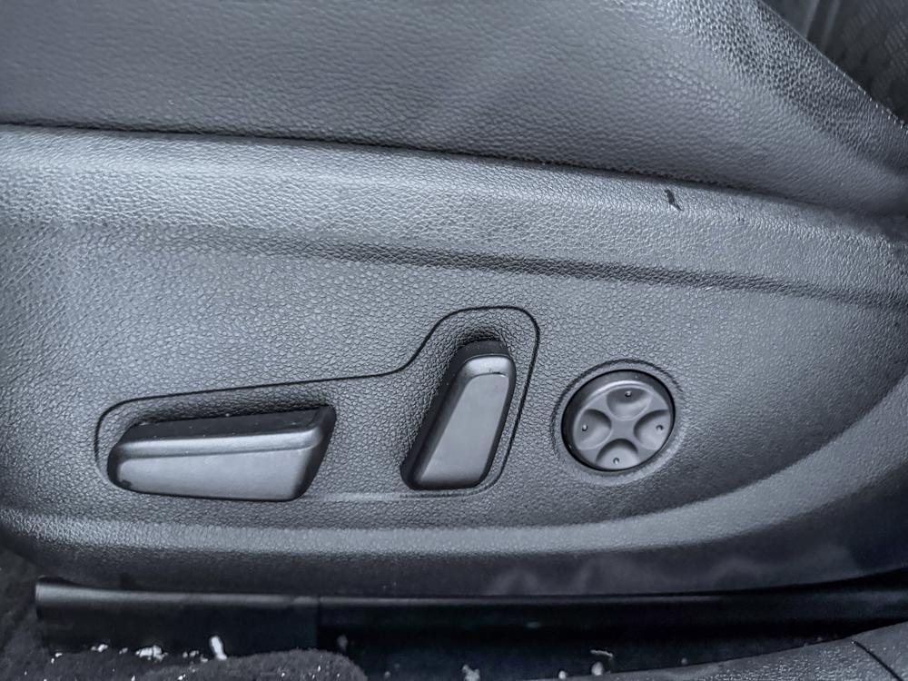 Kia Optima Hybrid EX PREMIUM 2019 d&rsquo;occasion à vendre - 17