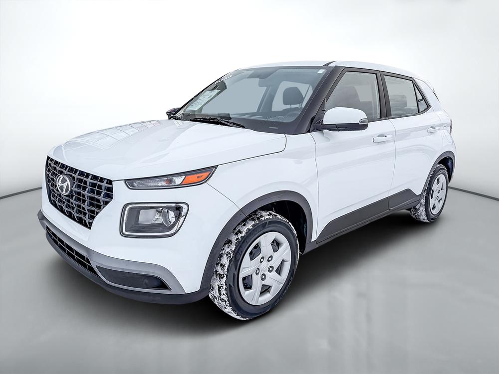 Hyundai Venue ESSENTIAL 2022 d&rsquo;occasion à vendre - 3