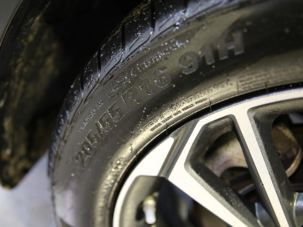 Kia Forte EX 2023 d&rsquo;occasion à vendre - 32