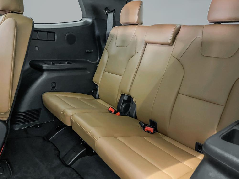 Kia Telluride SX X-LINE AWD 7 PASSAGERS 2023 d&rsquo;occasion à vendre - 37