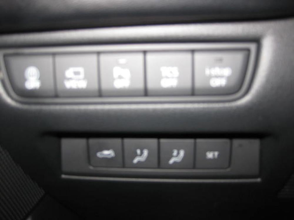 Mazda CX-50 GT Turbo 2024 d&rsquo;occasion à vendre - 16