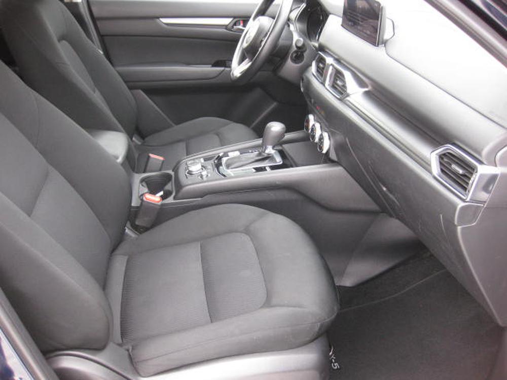 Mazda CX-5 GX 2023 d&rsquo;occasion à vendre - 28