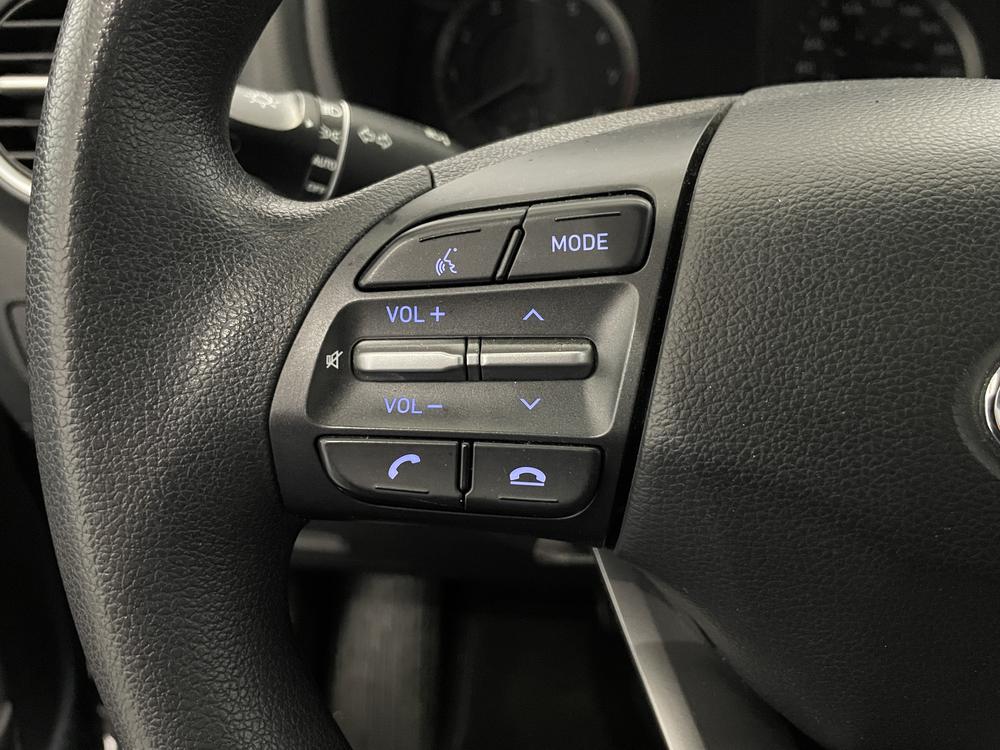 Hyundai Kona Essential 2021 d&rsquo;occasion à vendre - 16