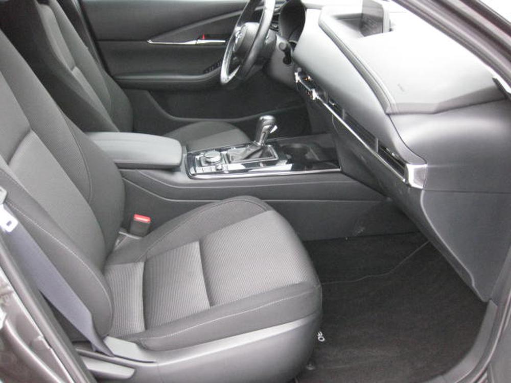 Mazda CX-30 GS 2022 d&rsquo;occasion à vendre - 28