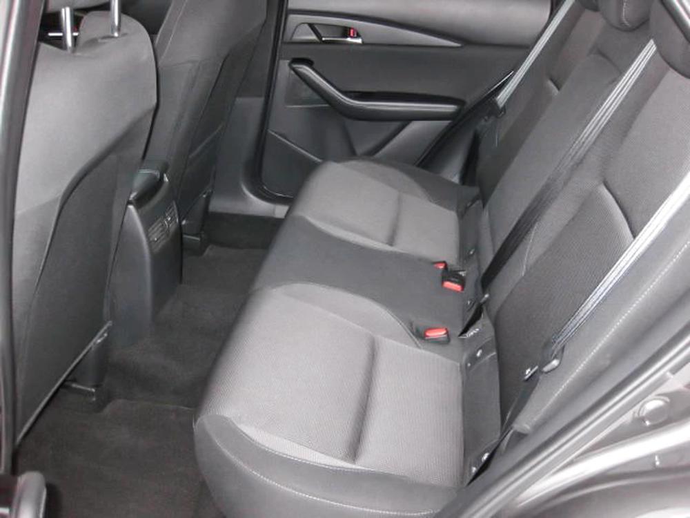 Mazda CX-30 GS 2022 d&rsquo;occasion à vendre - 13