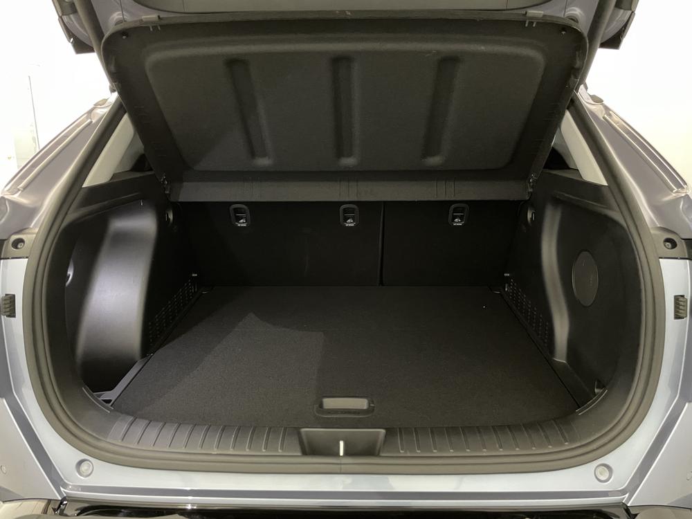 Hyundai Kona électrique Ultimate two tone 2025 d&rsquo;occasion à vendre - 38