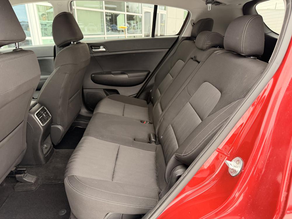 Kia Sportage LX AWD 2017 d&rsquo;occasion à vendre - 27